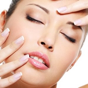 Labio superior / Lipper lip