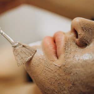 Tratamiento facial hidratante / Moisturizing Treatment (50 min)