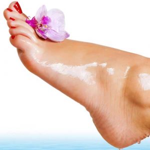 Pedicura Spa - Spa Pedicure